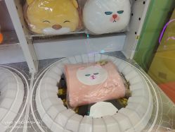 -莫莉幻想儿童乐园(哈尔滨王府井店)
