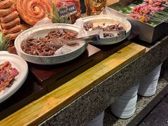 -初色海鲜自助(万丰路店)