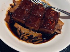-羡餐厅·杭帮菜·淳菜(千岛湖自由洲际殿店)