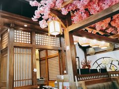 -牛小喜黑牛烤肉料理(霸州店)