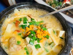 -百盛·鼎膳(中海财富中心)