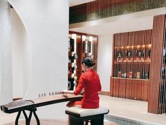 -广州富力丽思卡尔顿酒店·丽轩·粤菜