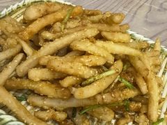 -江城燕子大排档(江汉路步行街店)