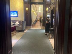 -王府井酒店(金桥港湾店)