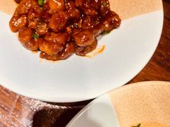 糖醋里脊-外婆家(南开大悦城店)
