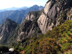 -黄山风景区