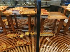 -长发西饼(临顿路店)