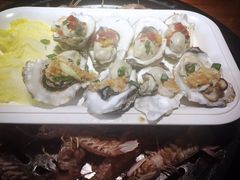 -三个渔夫·蒸汽海鲜(小白楼店)