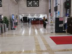 -武汉大学图书馆·文理学部总馆