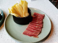 -半山腰·云南菜(侨福芳草地店)