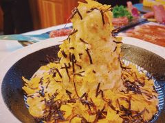 -千寻山野烤肉(中关村店)