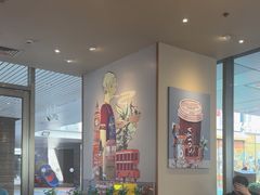 -COSTA COFFEE(上海五玠坊店)