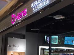 -瞳學會lens mart(南开大悦城店)