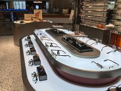 -MUJOSH木九十眼镜(人广来福士店)