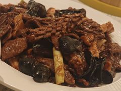 爆三样-玉林烤鸭店(垡头店)