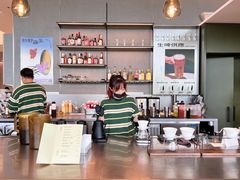 -SAANCI山池咖啡(海上世界文化艺术中心店)