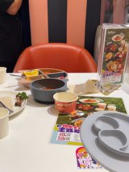 -奈尔宝·儿童乐园·亲子餐厅(星河湾店)