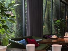 -肴约·花园式餐厅(湖里店)