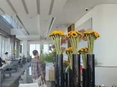 -北京柏悦酒店·锦庭餐厅Dining Room
