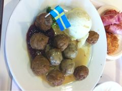 iphone_upload_pic-宜家·瑞典风味餐厅(无锡店)