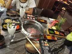 -井上和牛烤肉(大润发店)