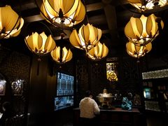 -鼓楼东街老火锅(鼓楼店)