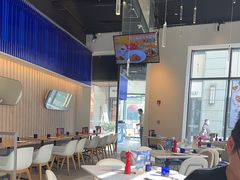 -玛尚诺Pizza&Bar(长泰广场店)