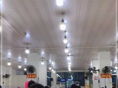 大堂-秋姐美食店(旅游大道店)