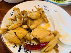 -马头巷·隐庐居·红油大虾(园区店)