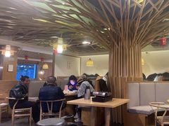 大堂-品味泸沽湖•民族特色菜(大落水店)