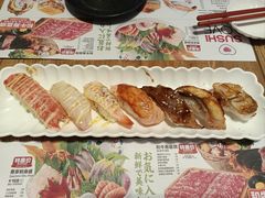 -Sushi Love 创意寿司(丽影广场店)