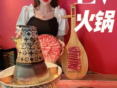 -顺承小院儿