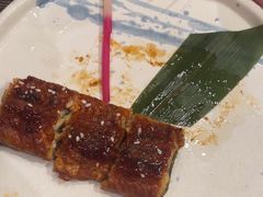 -江户家·日本料理·铁板烧(汉江东路店)