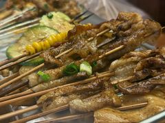-李不管把把烧(天府三街店)