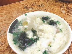 菱角汤-真素诚(玉泉路总店)