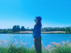 -东郊湿地公园
