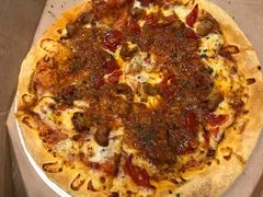 -达美乐比萨(朝阳路店)