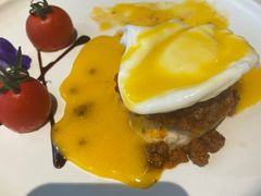 -初拾·花里餐厅(钜城华亿店)