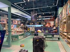 -大族广场Mall&More