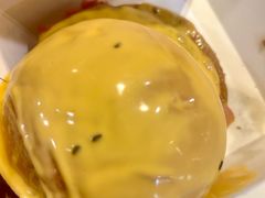 -前进5路汉堡炸鸡(前进五路店)