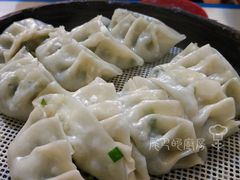 蒸饺-海汇源老烧麦店(东大街总店)