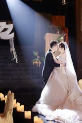 -伯瓷皇后婚纱艺术空间