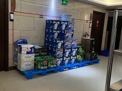 -小红鲸·海鲜餐厅(轸大路店)
