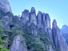 -三清山希尔顿度假酒店