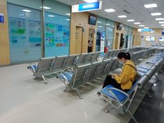 -武汉大学附属爱尔眼科医院(湖北总院)