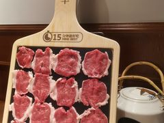 -快乐小羊·内蒙牛羊肉火锅(流花中心店)