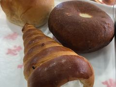 -新侨三宝乐面包店(崇文门店)