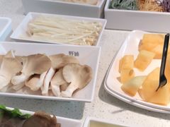 -野妹火锅(龙岗店)