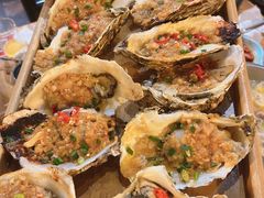 -小俩口烧烤东北菜(双井店)