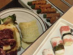 -伊茉家的烤肉店(勒泰中心店)